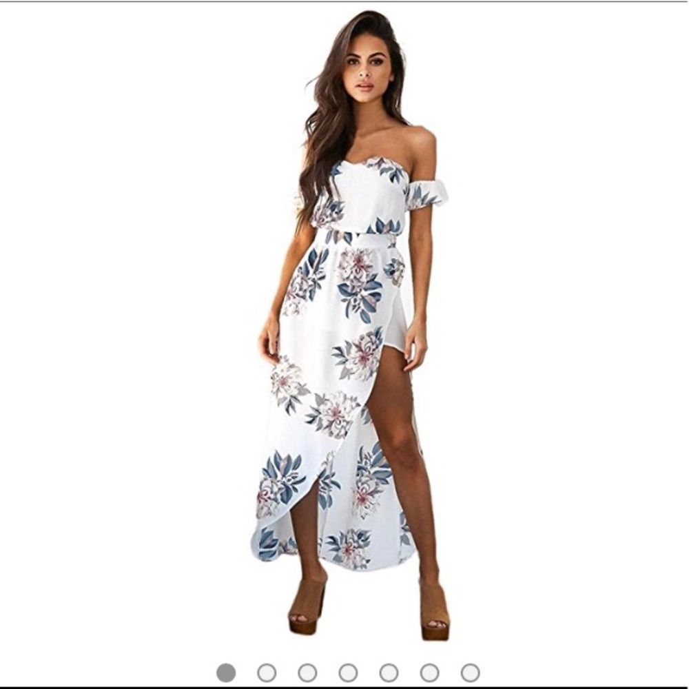 New dress! Never worn